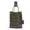 Pouzdro Na Zásobník PENTAGON ELPIS RIFLE DOUBLE K17076 BROWN GREY