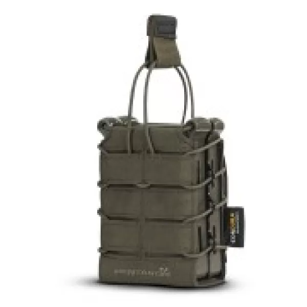  Pouzdro Na Zásobník PENTAGON ELPIS RIFLE DOUBLE K17076 BROWN GREY 