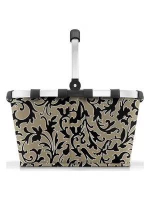 Nákupní košík REISENTHEL CARRYBAG BAROQUE MARBLE