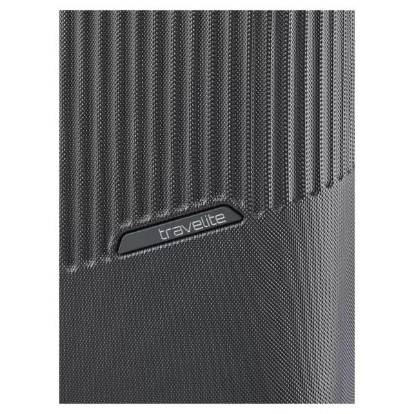  Kufr TRAVELITE BALI L ANTHRACITE 