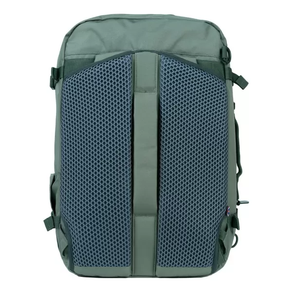  Batoh CABINZERO CLASSIC PLUS 42L GEORGIAN KHAKI 