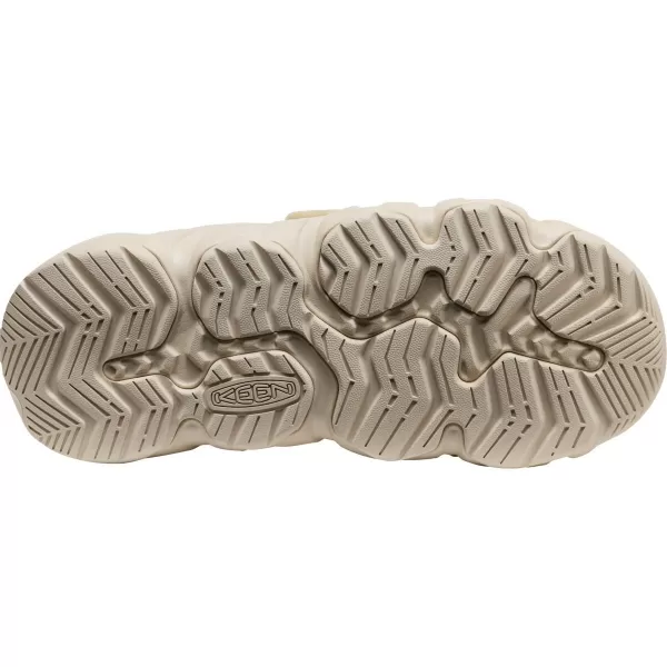  Boty KEEN HYPOWSER WRAP BIRCH/BIRCH 