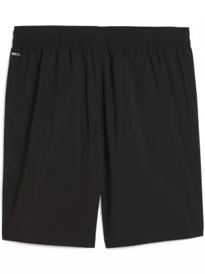Pánské kraťasy PUMA M TAD ESSENTIALS 7" WOVEN SHORT 52591001 PUMA BLACK