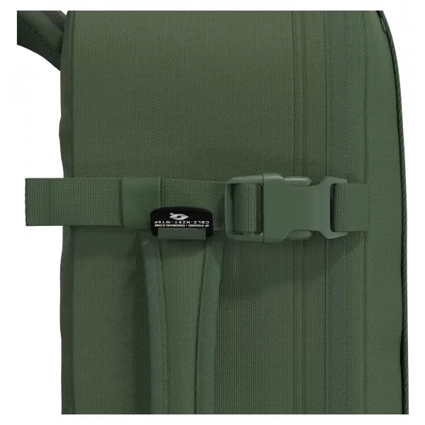  Batoh CABINZERO MILITARY 36L MYSTIC GREEN 