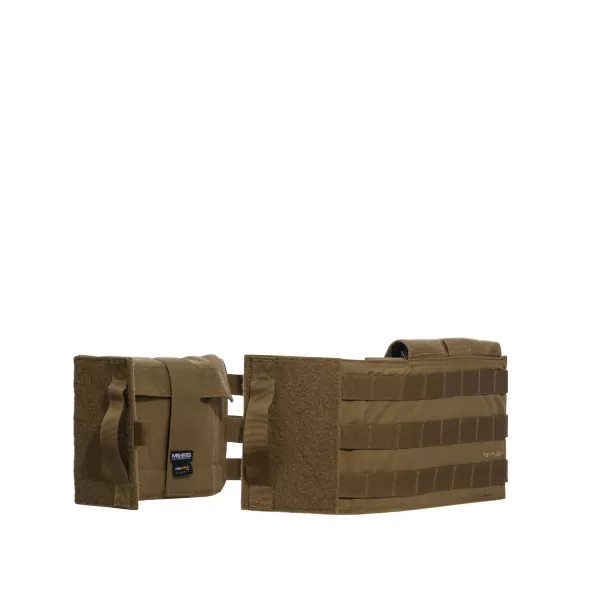  Vesta PENTAGON COMBAT MODULAR CUMMERBUND K17094 WOLF/GREY 