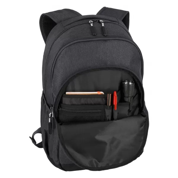  Batoh TRAVELITE KICK OFF BACKPACK L ANTHRACITE 