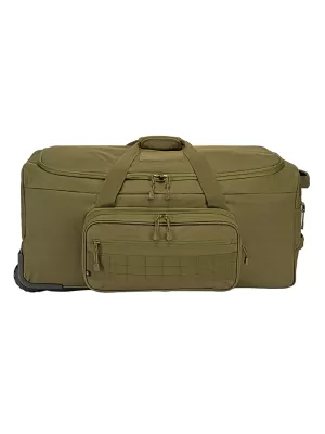 Taška BRANDIT 8118 OLIVE