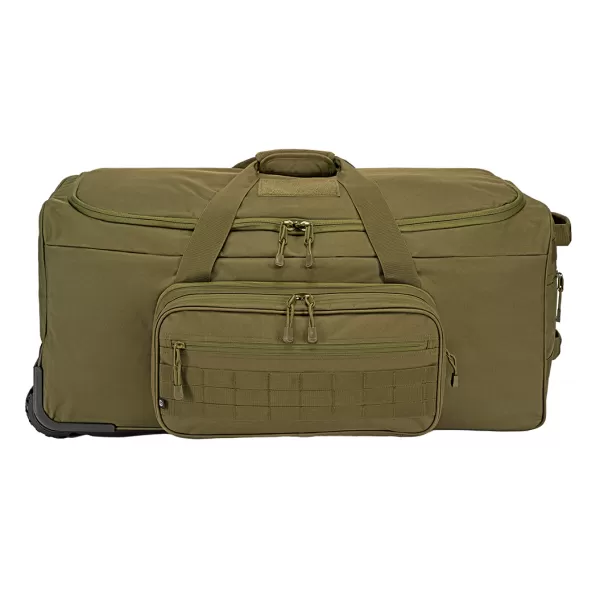 Taška BRANDIT 8118 OLIVE 