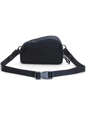 Ledvinka KEEN NYLON HIP BAG BLACK