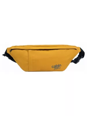 Ledvinka CABINZERO CLASSIC HIP PACK 2L ORANGE CHILL