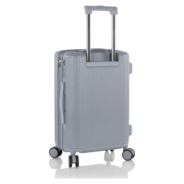  Kufr HEYS EARTH TONES S GLACIER GREY 