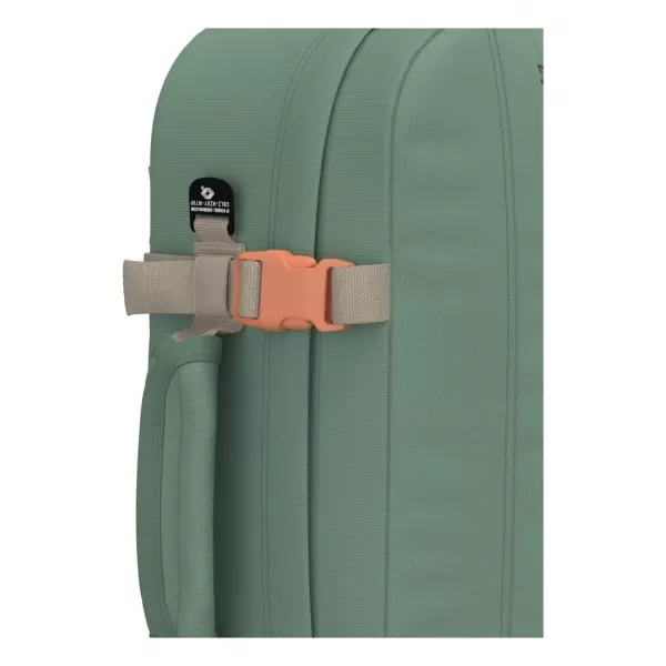  Batoh CABINZERO CLASSIC 44L SAGE FOREST 