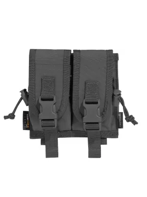 Pouzdro PENTAGON DOUBLE MULTI POUCH K17090 BLACK