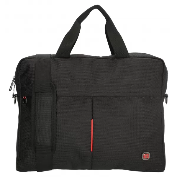  Brašna ENRICO BENETTI CORNELL 15,6 NOTEBOOK BAG BLACK 