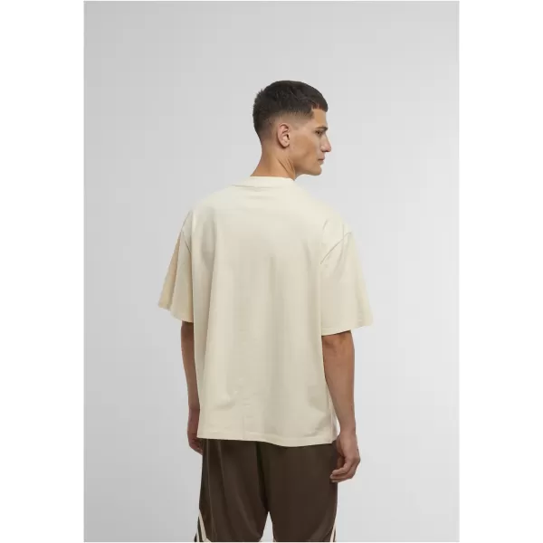  Pánské triko ROCAWEAR RWTS113 WHITE CAP GRAY 