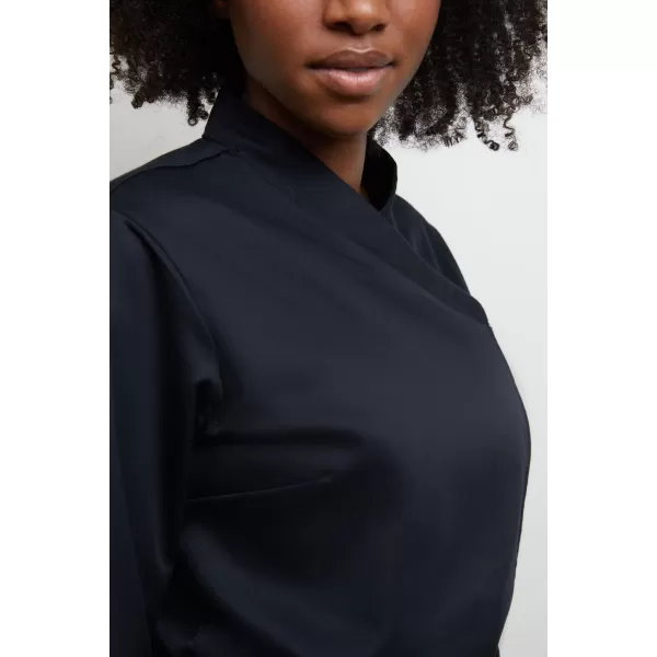  Dámská bunda NEOBLU | Eugenie DEEP BLACK 