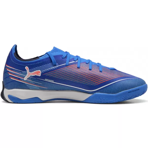  Boty PUMA ULTRA 6 MATCH IT 10851701 ULTRA BLUE/WHITE/GLOWING RED 