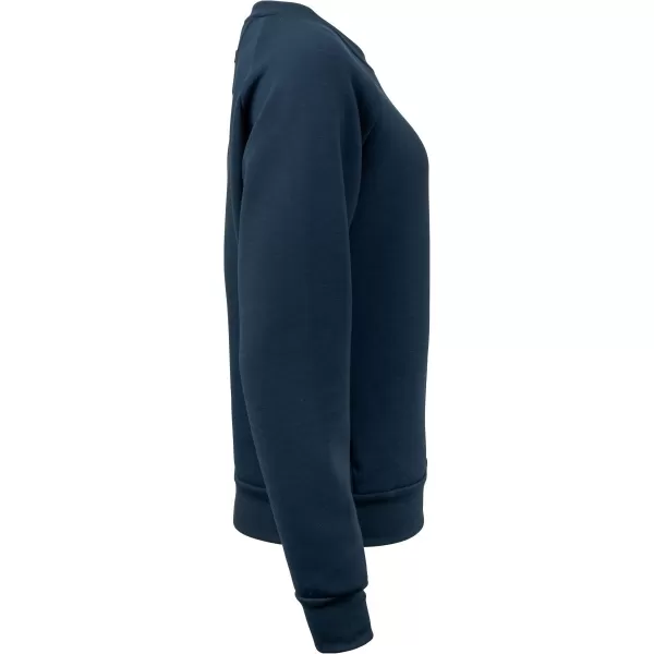  Dámská mikina CUTTER & BUCK | PEMBERTON CREWNECK WOMEN DARK NAVY 
