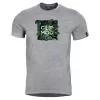 Triko PENTAGON CLOMOD T-SHIRT C090012 MELANGE
