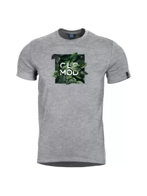 Triko PENTAGON CLOMOD T-SHIRT C090012 MELANGE