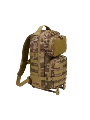 Batoh BRANDIT 8022 TACTICAL CAMO