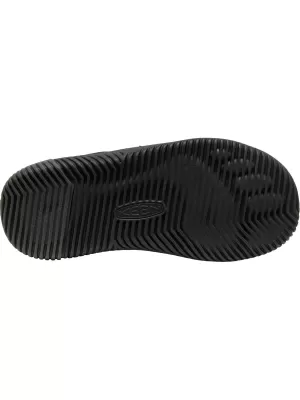 Dětské boty KEEN KNX LACE TRIPLE BLACK