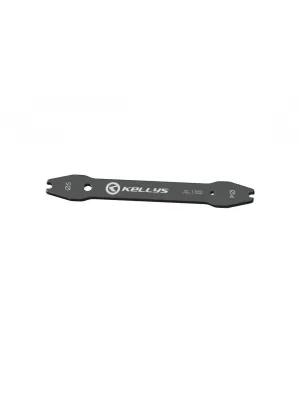 JG_1702 - JIG CABLE GUIDE ASSEMBLY