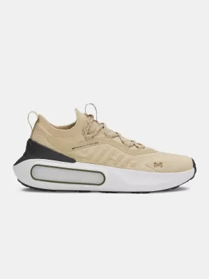 Pánské boty UNDER ARMOUR UA PHANTOM 4 3027593-234 HNĚDÁ