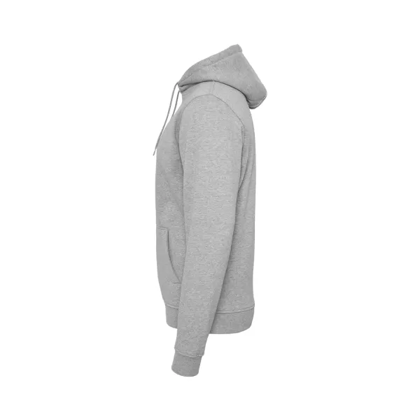  Pánská mikina BRANDIT 8663 HEATHER GREY 
