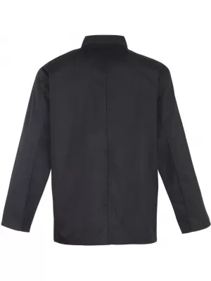 Kuchařský rondon Premier | PR 665 BLACK