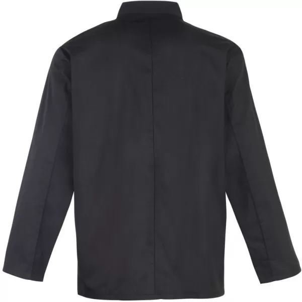  Kuchařský rondon Premier | PR 665 BLACK 
