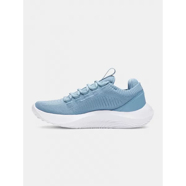  Dámské boty UNDER ARMOUR UA W DYNAMIC 2 3028077-418 MODRÁ 