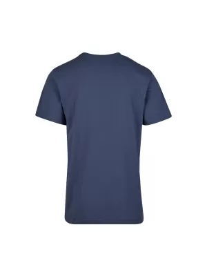 Pánské triko BRANDIT 8672 VINTAGE BLUE