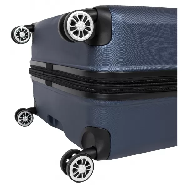  Kufr TRAVELITE CITY 4W L NAVY 