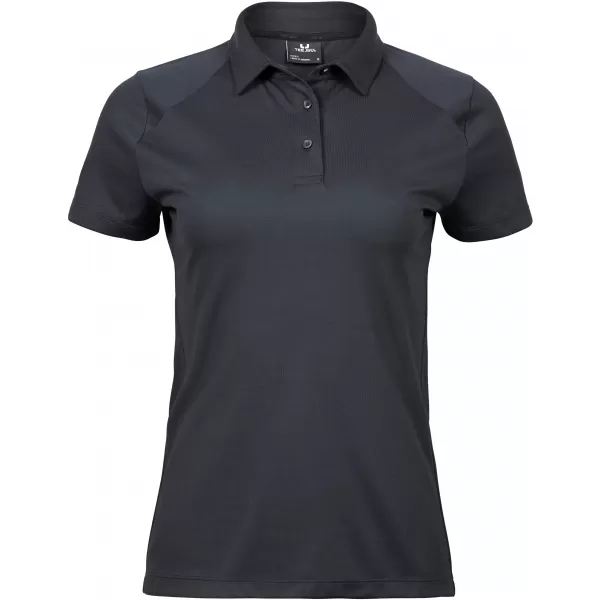  Dámské tričko Tee Jays | TJ 7201 DARK GREY 