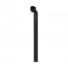 Sedlovka KLS CRX/URB 30 black 400mm / 27,2mm BLACK