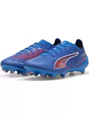 Kopačky PUMA ULTRA 6 ULTIMATE FG 10855701 ULTRA BLUE/WHITE/GLOWING RED