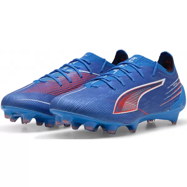  Kopačky PUMA ULTRA 6 ULTIMATE FG 10855701 ULTRA BLUE/WHITE/GLOWING RED 