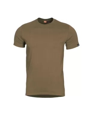 Triko PENTAGON AGERON T-SHIRT BLANK K09012 COYOTE