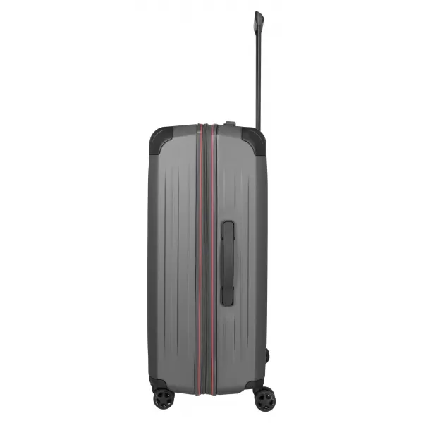  Kufr TRAVELITE DYNAMIIC S,M,L ANTHRACITE 