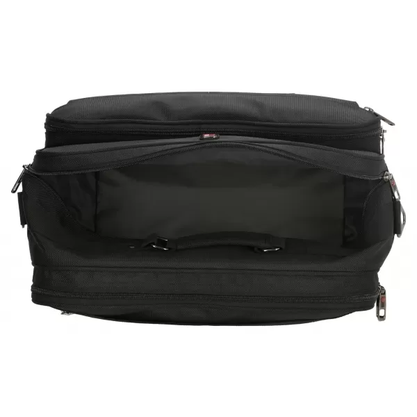  Brašna ENRICO BENETTI Cornell 15,6" Reporter Bag Black Black 