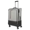 Kufr TRAVELITE CROSSLITE 5.0 L WHITE SAND