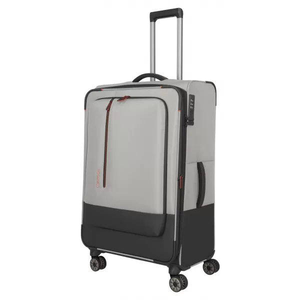  Kufr TRAVELITE CROSSLITE 5.0 L WHITE SAND 