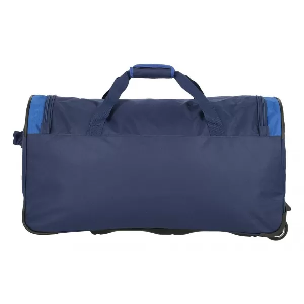  Taška TRAVELITE BASIC ACTIVE TROLLEY TRAVEL BAG NAVY 