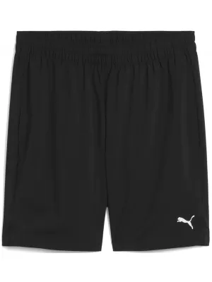Pánské kraťasy PUMA M TAD ESSENTIALS 7" WOVEN SHORT 52591001 PUMA BLACK