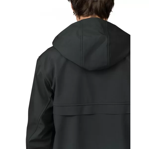  Pánská bunda HANNAH SHINO ANTHRACITE 