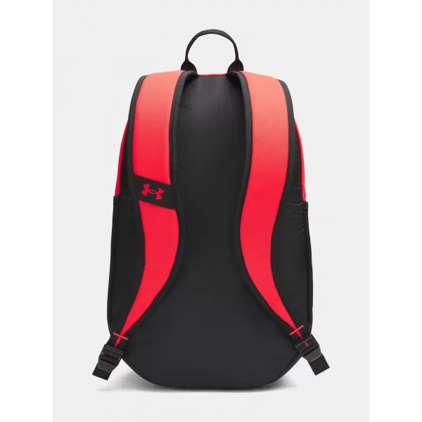  Batoh UNDER ARMOUR UA HUSTLE LITE BACKPACK 6000399-713 ČERVENÁ 