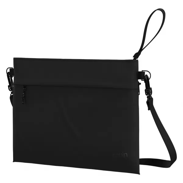  Taška CABINZERO Classic Sacoche ABSOLUTE BLACK 