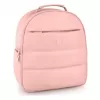 Batoh HEYS PUFFER BACKPACK ROSE