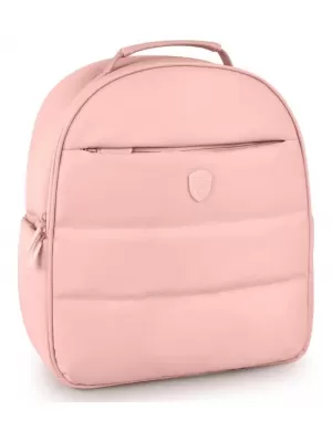 Batoh HEYS PUFFER BACKPACK ROSE
